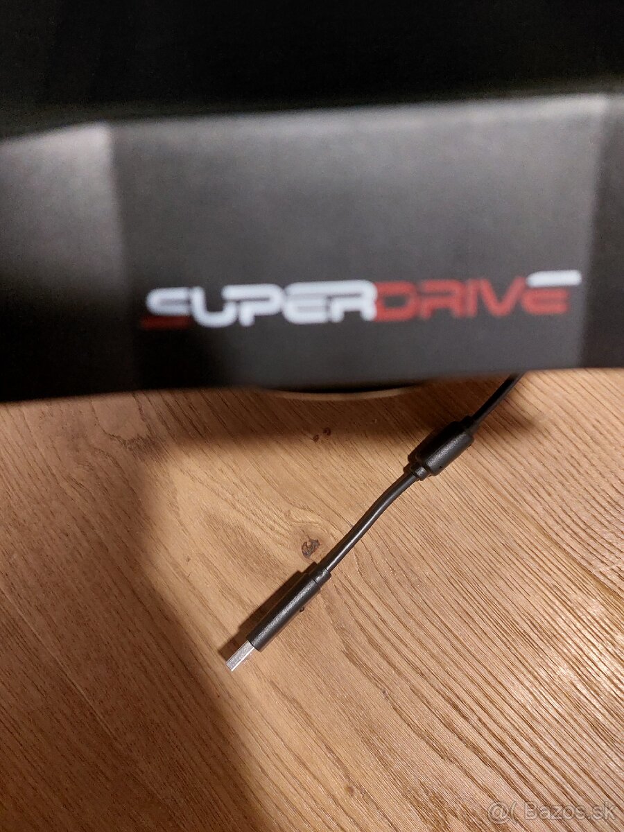 Volant na pc a xbox - 4