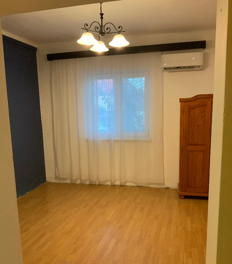 Krátkodobý prenájom 2i bytu v rodinnom dome - 4