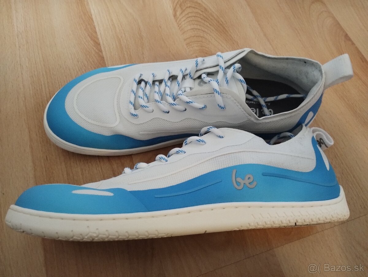 BeLenka Velocity, veľ.39 - 4