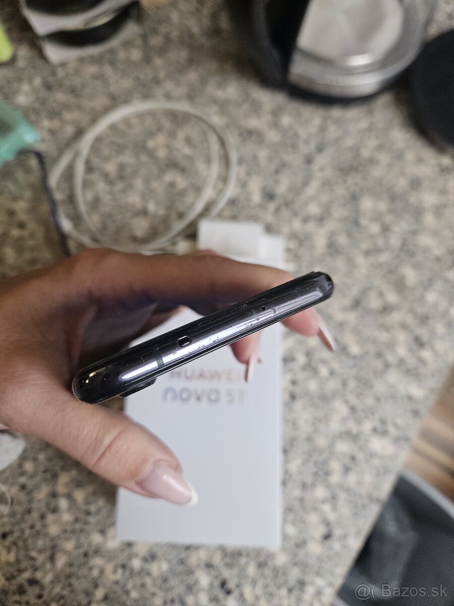 Telefon Huawei NOVA 5T - 4