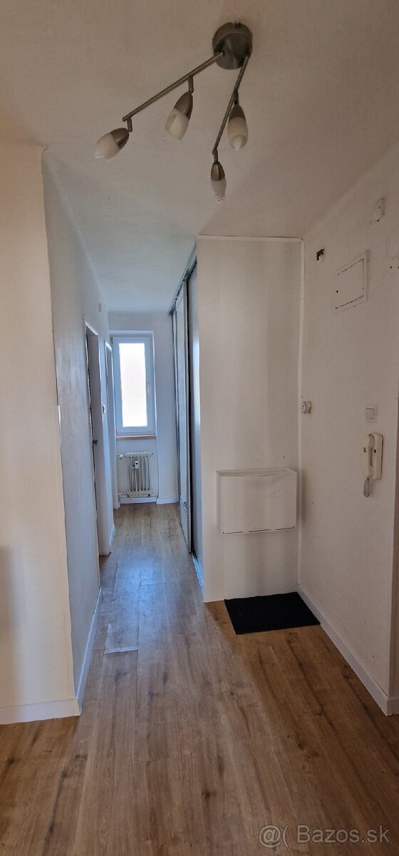 Na predaj 2izbový byt, Staré sídlisko - 4