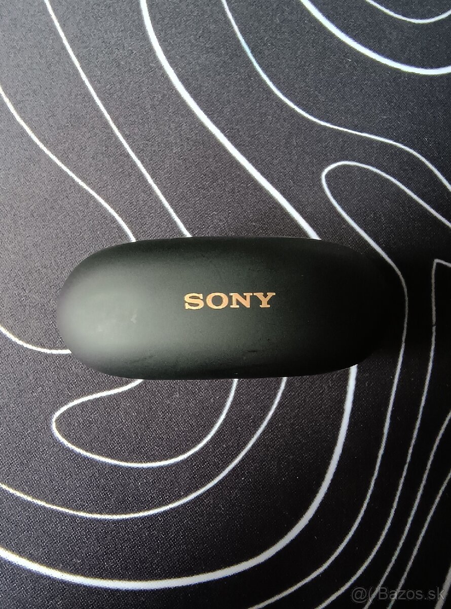 Sony WF-1000 XM5 - 4