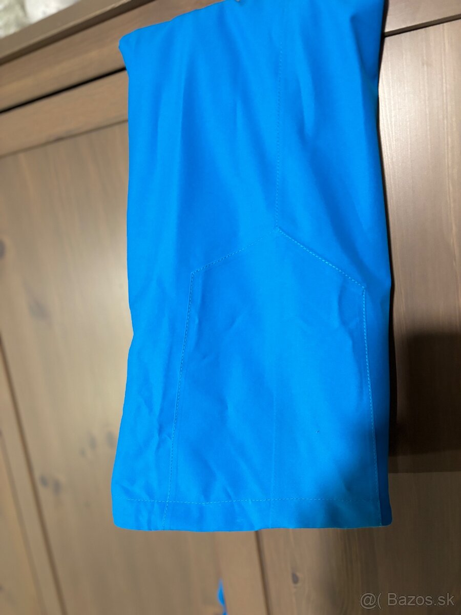 Lyžiarske nohavice VIST - 4