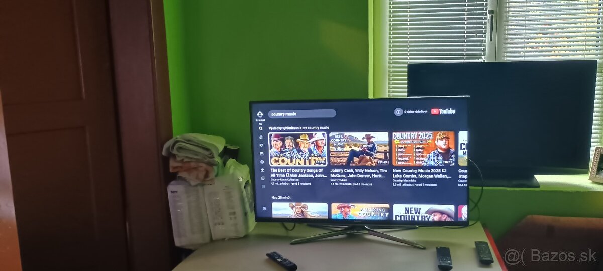 Samsung ue40h6270 - 4