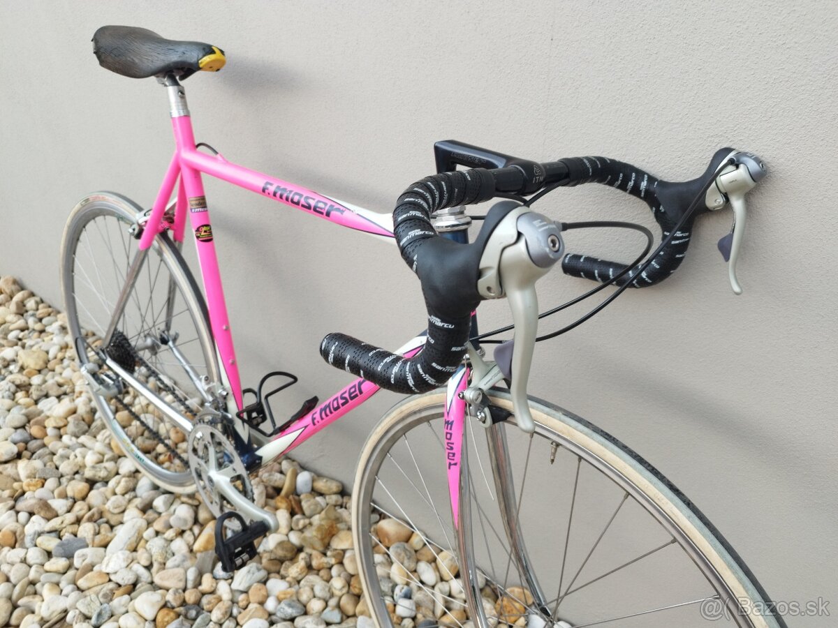 F.Moser Leader AX - 4