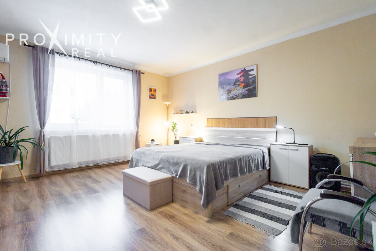 Dom pri lese s nádherným pozemkom – ideálne miesto pre tichý - 4