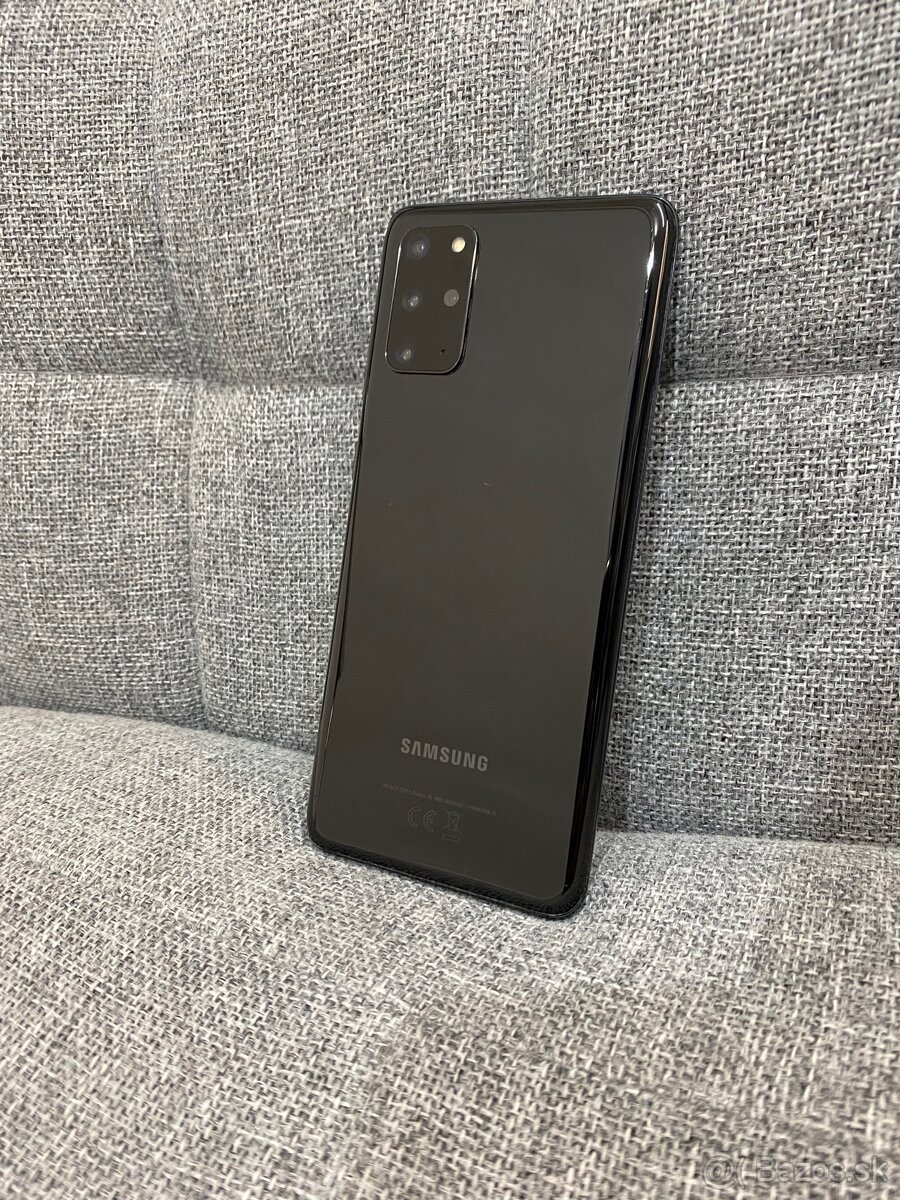 Samsung Galaxy S20+ 8/128GB (plne funkčný) - 4