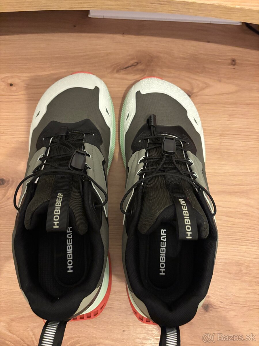 Hobibear barefoot sneakers veľ 43 - 4