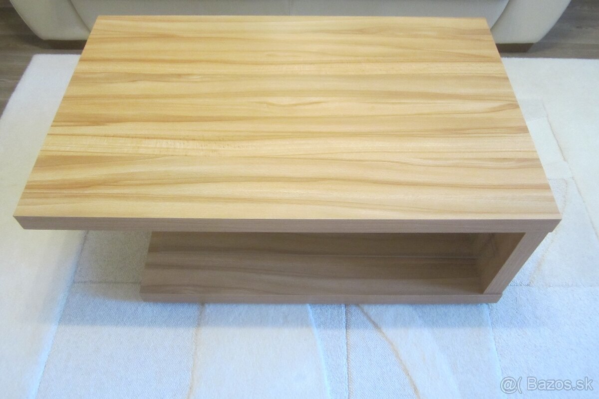Konferenčný stolík - 4