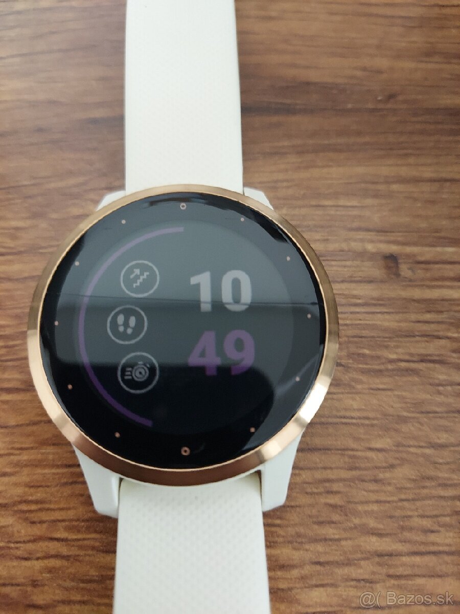 Garmin Vivoactive 4S - 4