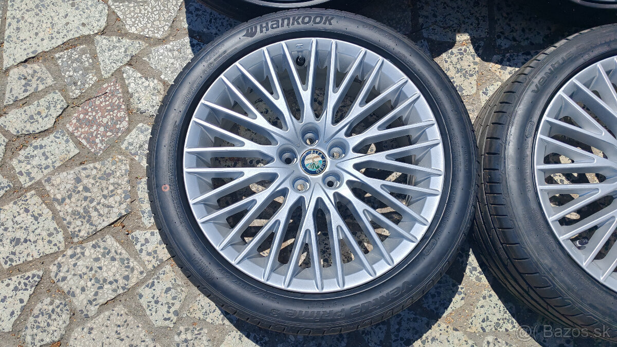 5x98 R17 --- ALFA ROMEO 147 , 156 - 4