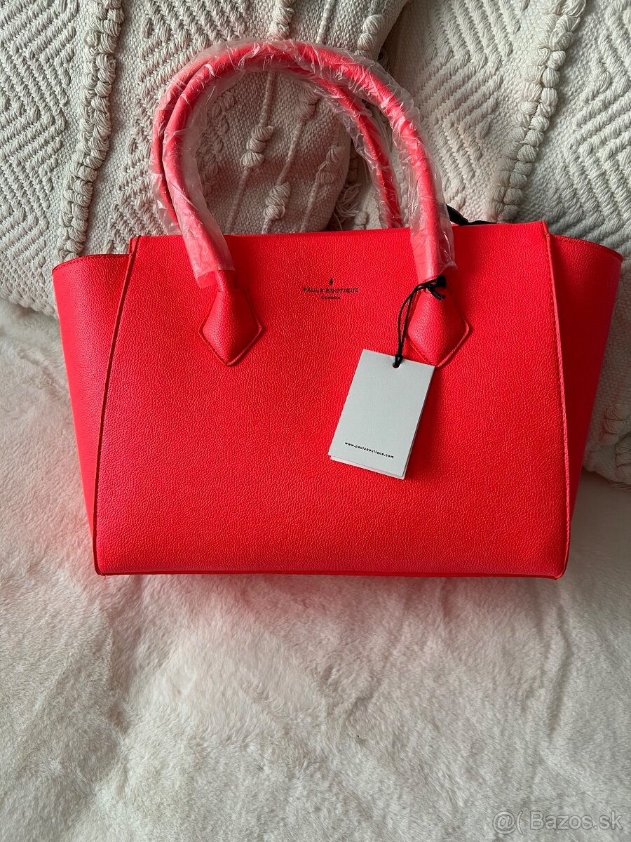 Pauls boutique kabelka - 4