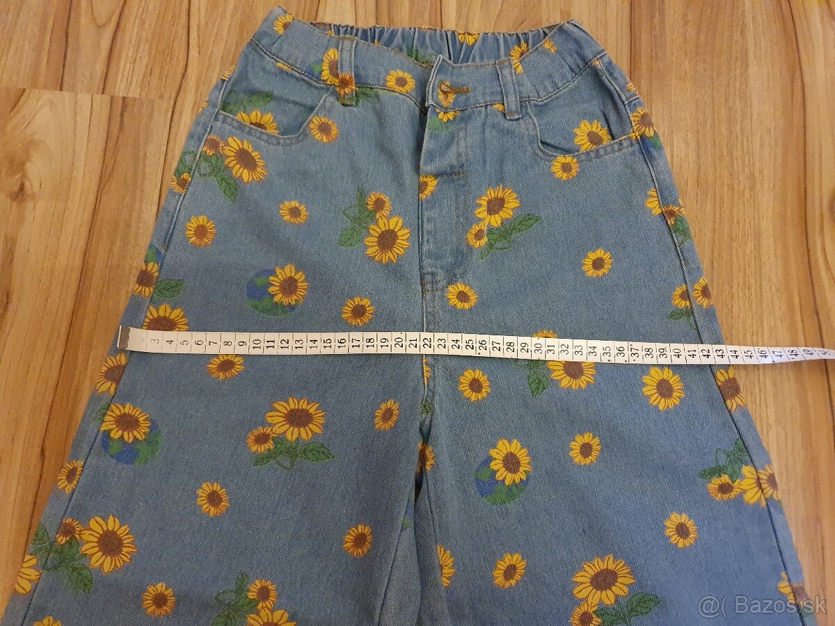 Rifle kvetinkové - 4