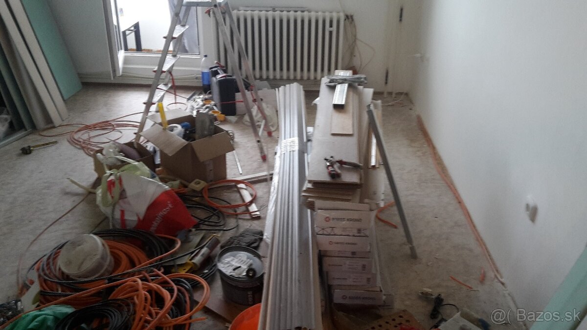 Apartmany Tatry -Nová Lesná na prenájom - 4