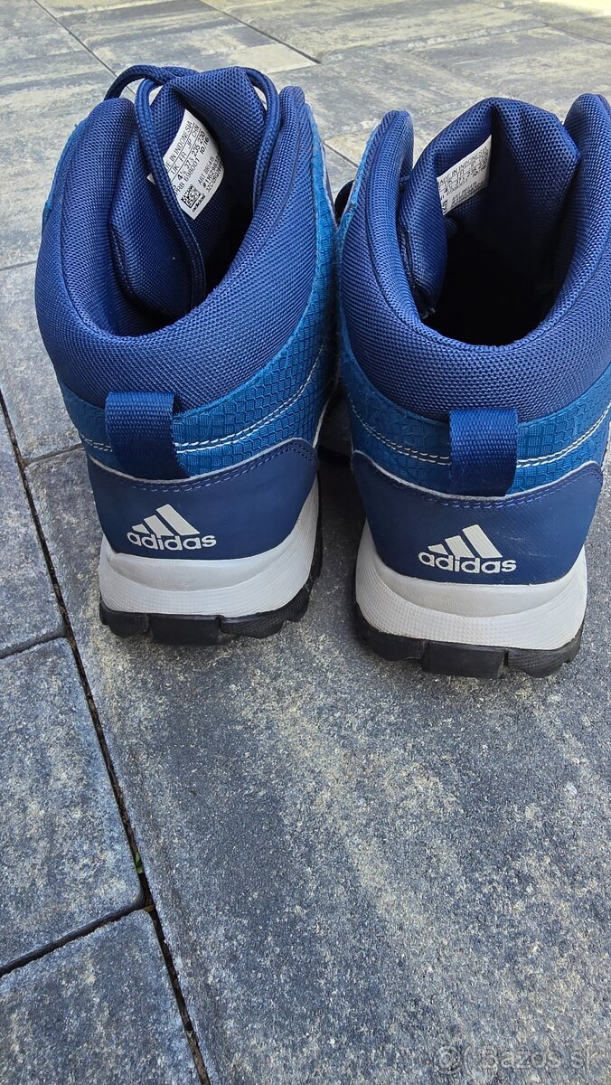 Adidas hyperhiker obuv - 4