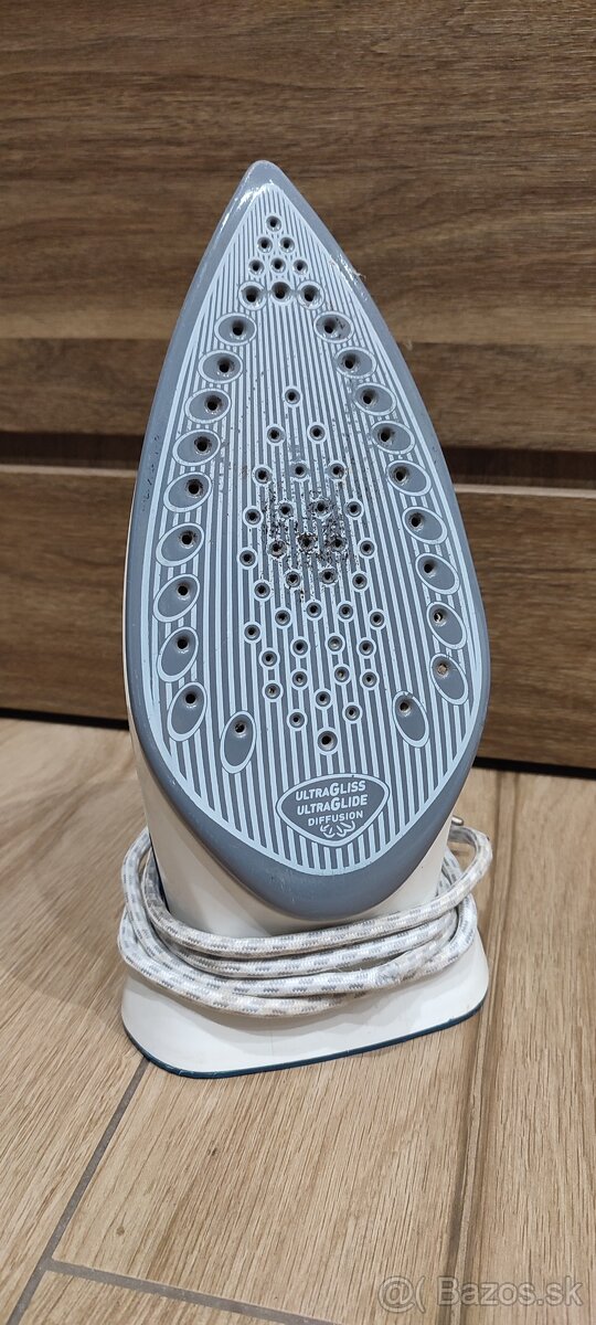 Žehlička Tefal - 4