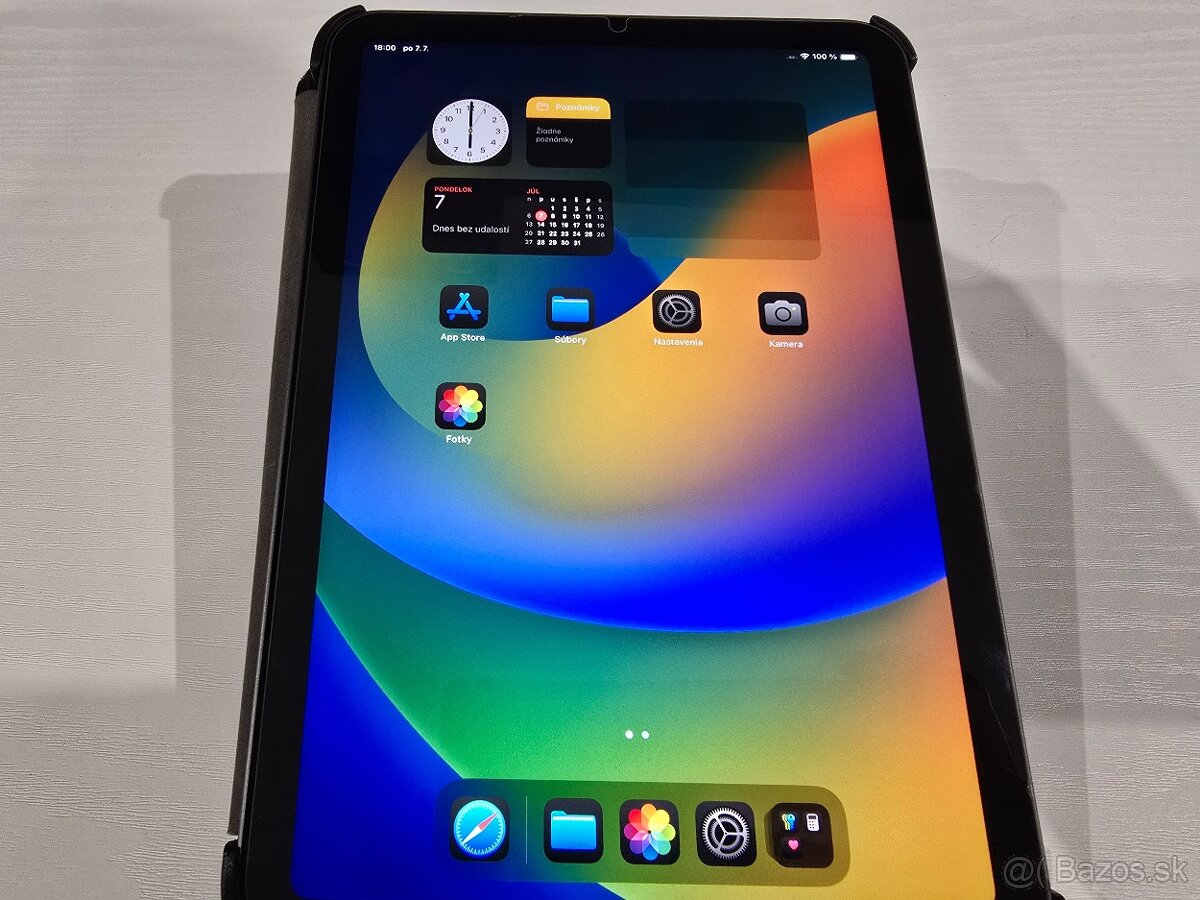 ipad mini 6 5g zlava 400e - 4