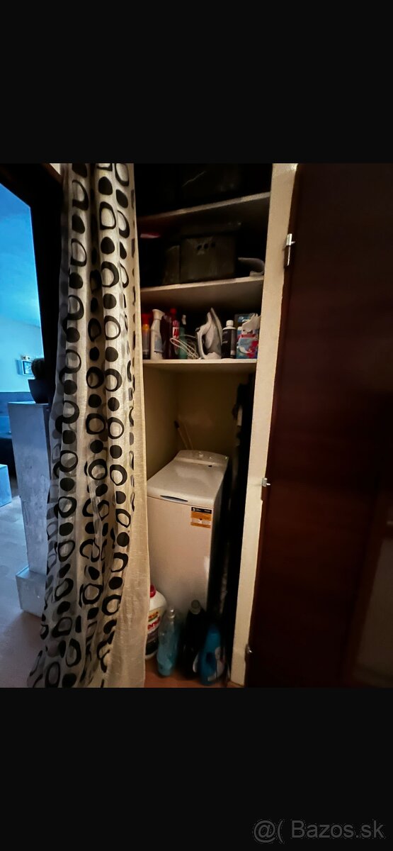 1 izbový byt Klokočina - 4