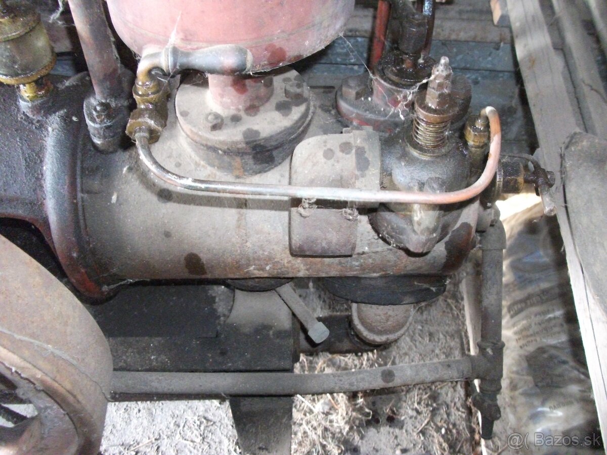 stabilní motory - 4