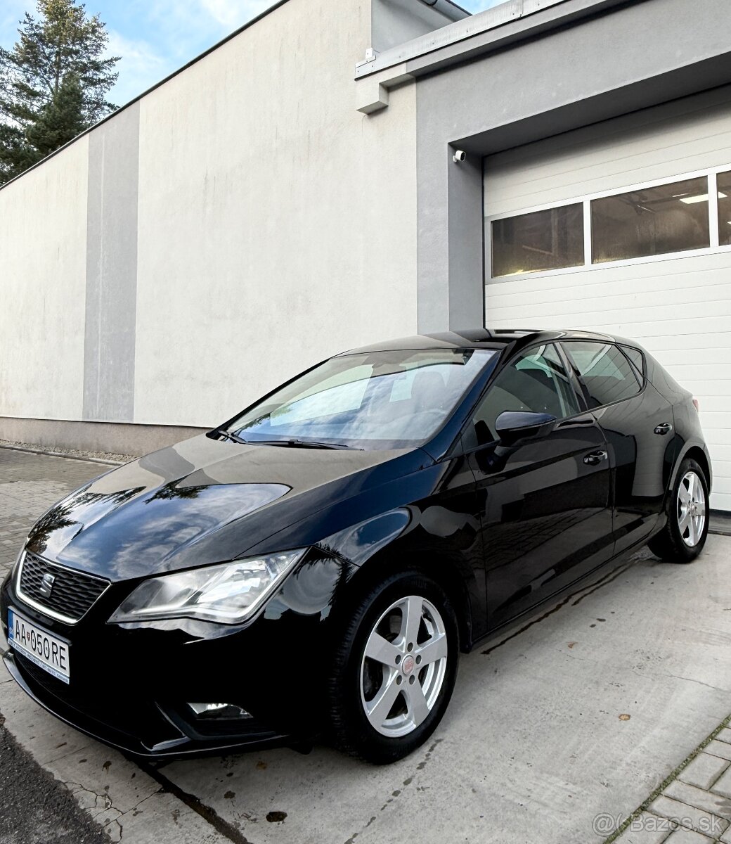 SEAT LEON 1.2TSI 77kw STYLE - 4
