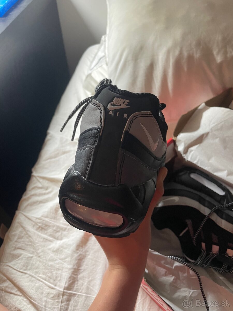 Nike Air Max 95 - 4