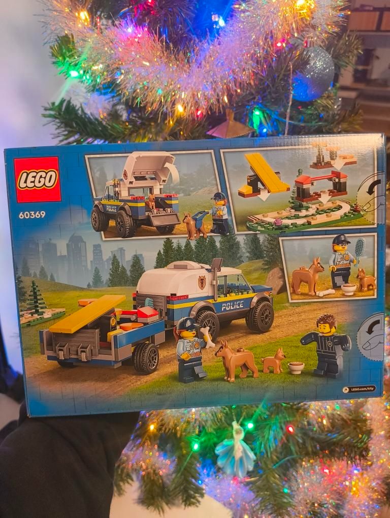 Rôzne lego sety - 4