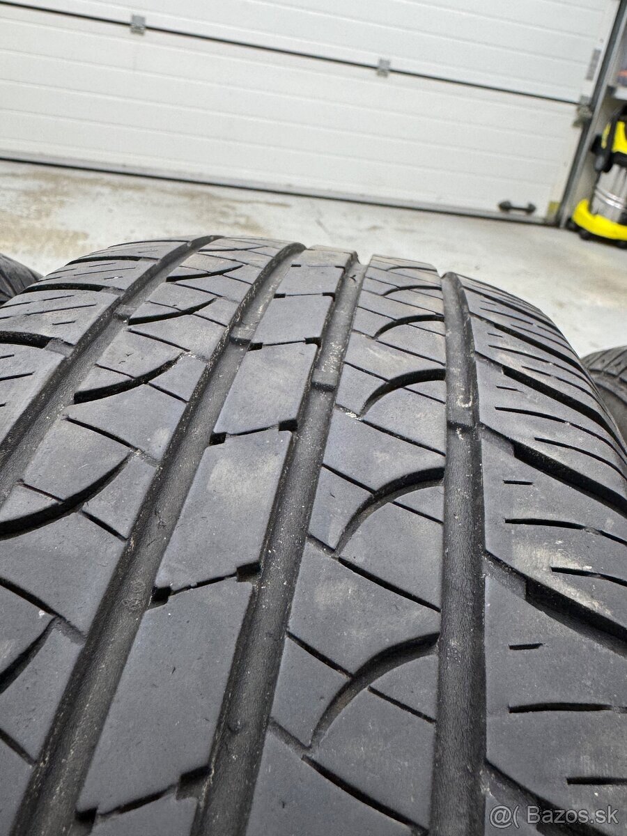 Predám pneumatiky 195/65 R15 - 4