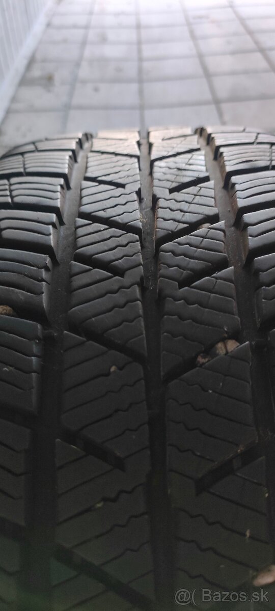 Peugeot elektróny+zimné pneu - 4