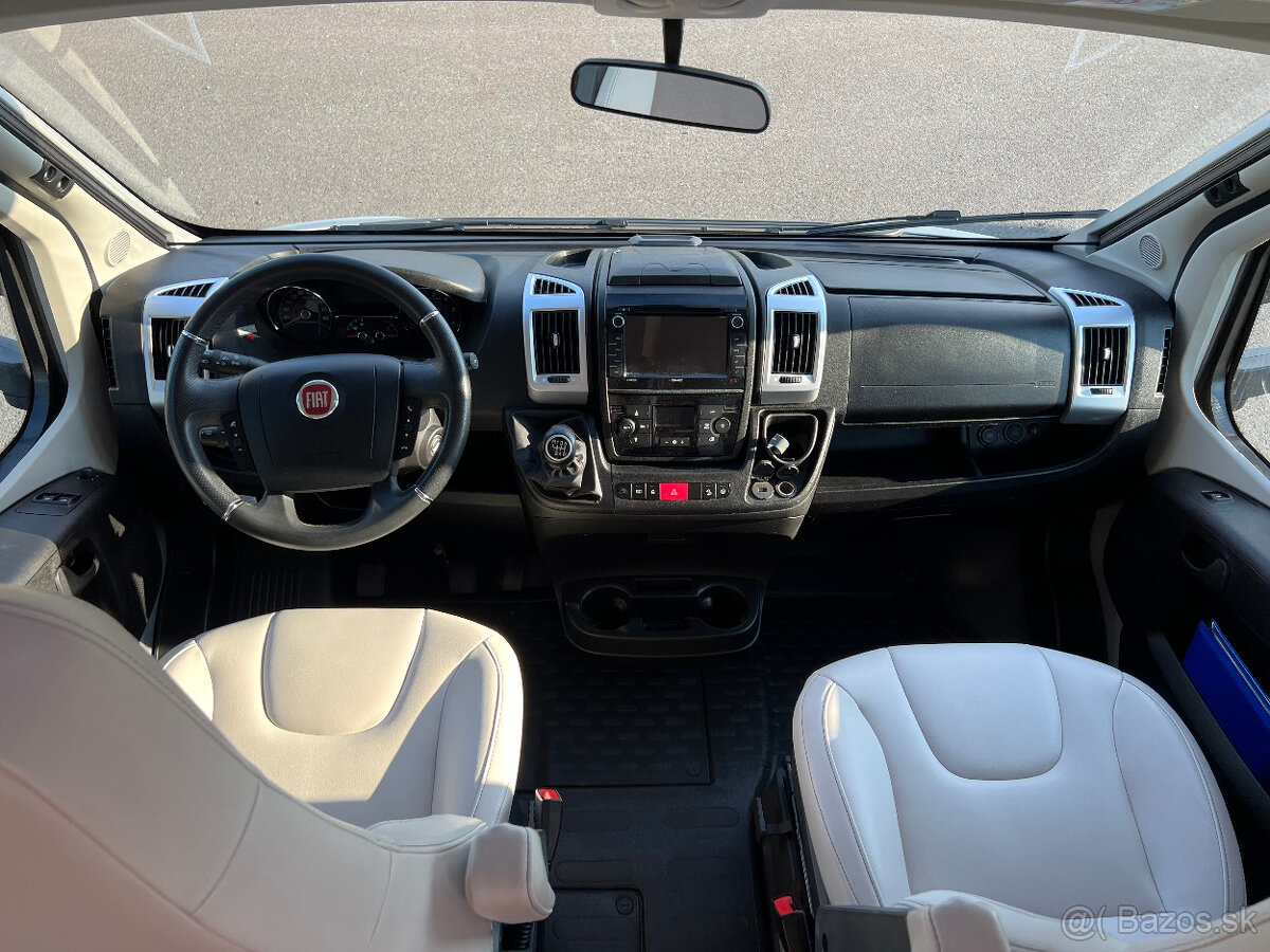 Bürstner Lyseo Harmony line 727+KLima, ODP. DPH - 4