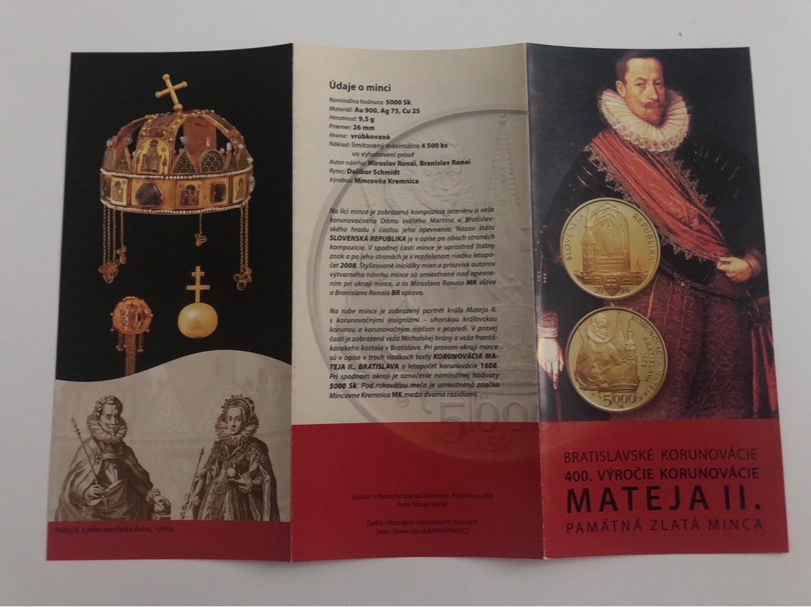 Au 5 000 Sk Matej II. - 4