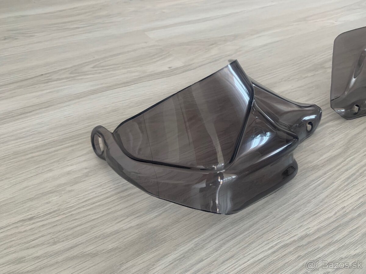 Kryty páčiek na BMW - 4