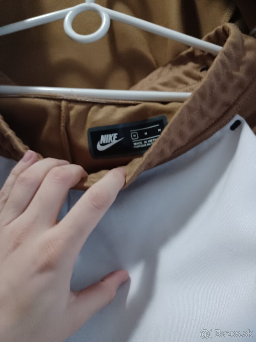 Nike tech flecce suprava M - 4