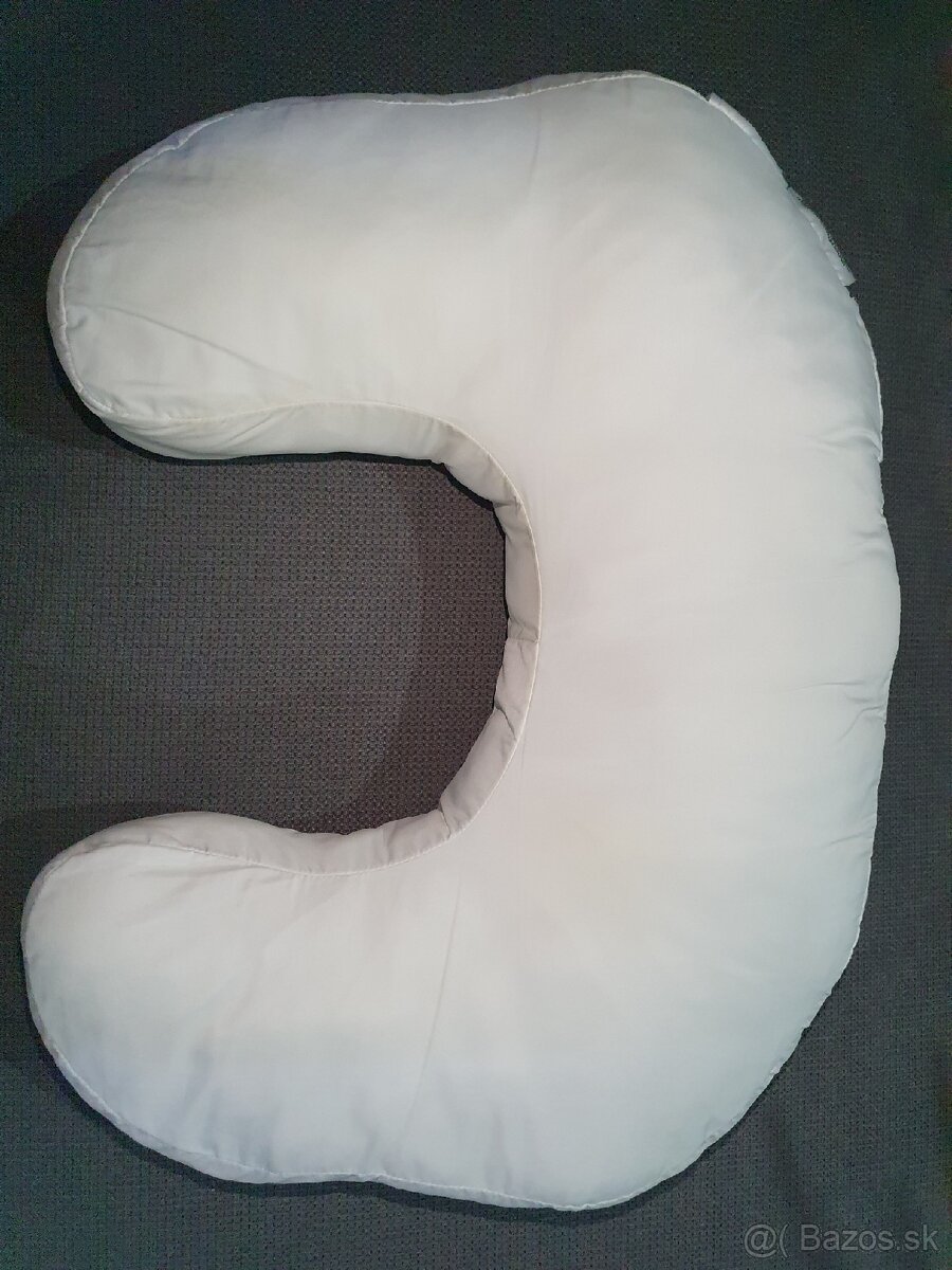 Dojčenecký, kojenecký vankúš - 4