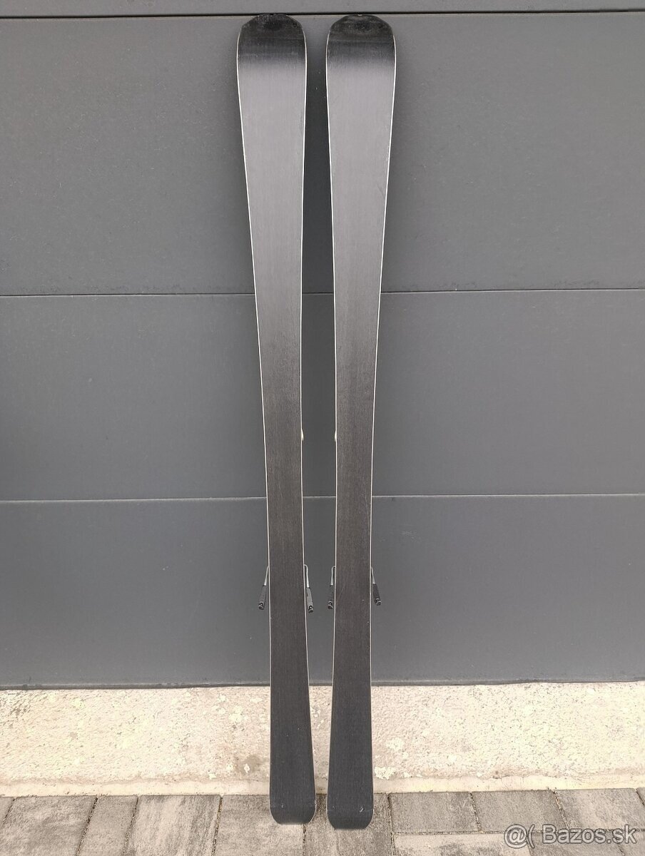 LYŽE SALOMON X-PRO 170CM - 4