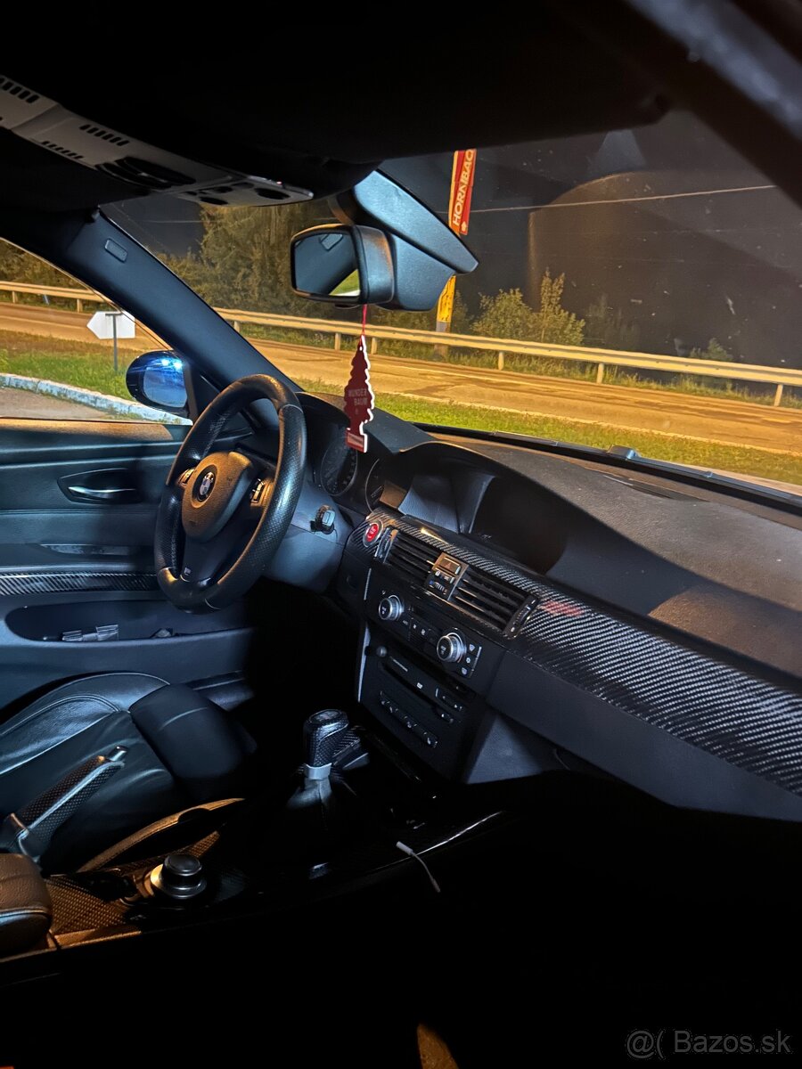 Bmw e91 330xd mpacket - 4