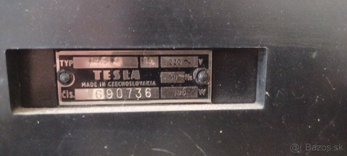 2x stary funkcny televizor - 4