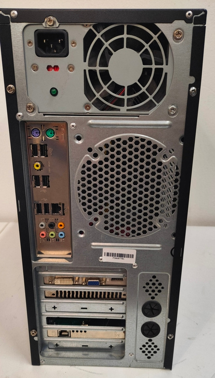 Počítačová jednotka - 4