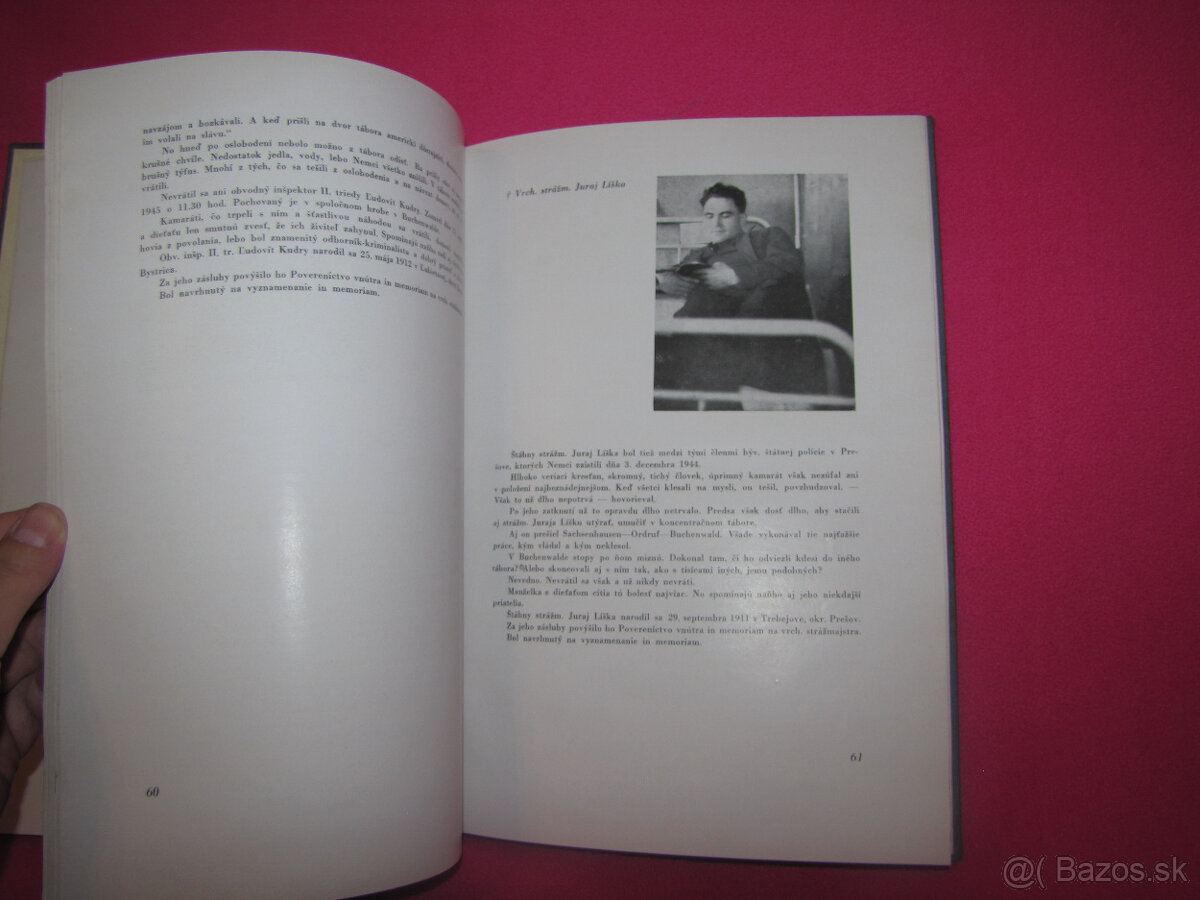 Pamätnica NB Dohňanský Ján a kol. - 4