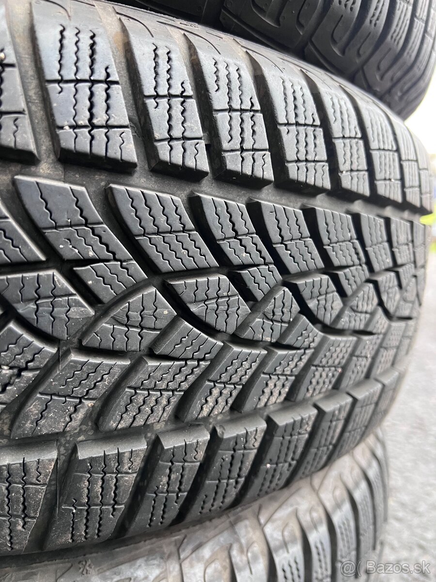215/60 r16 zimne - 4