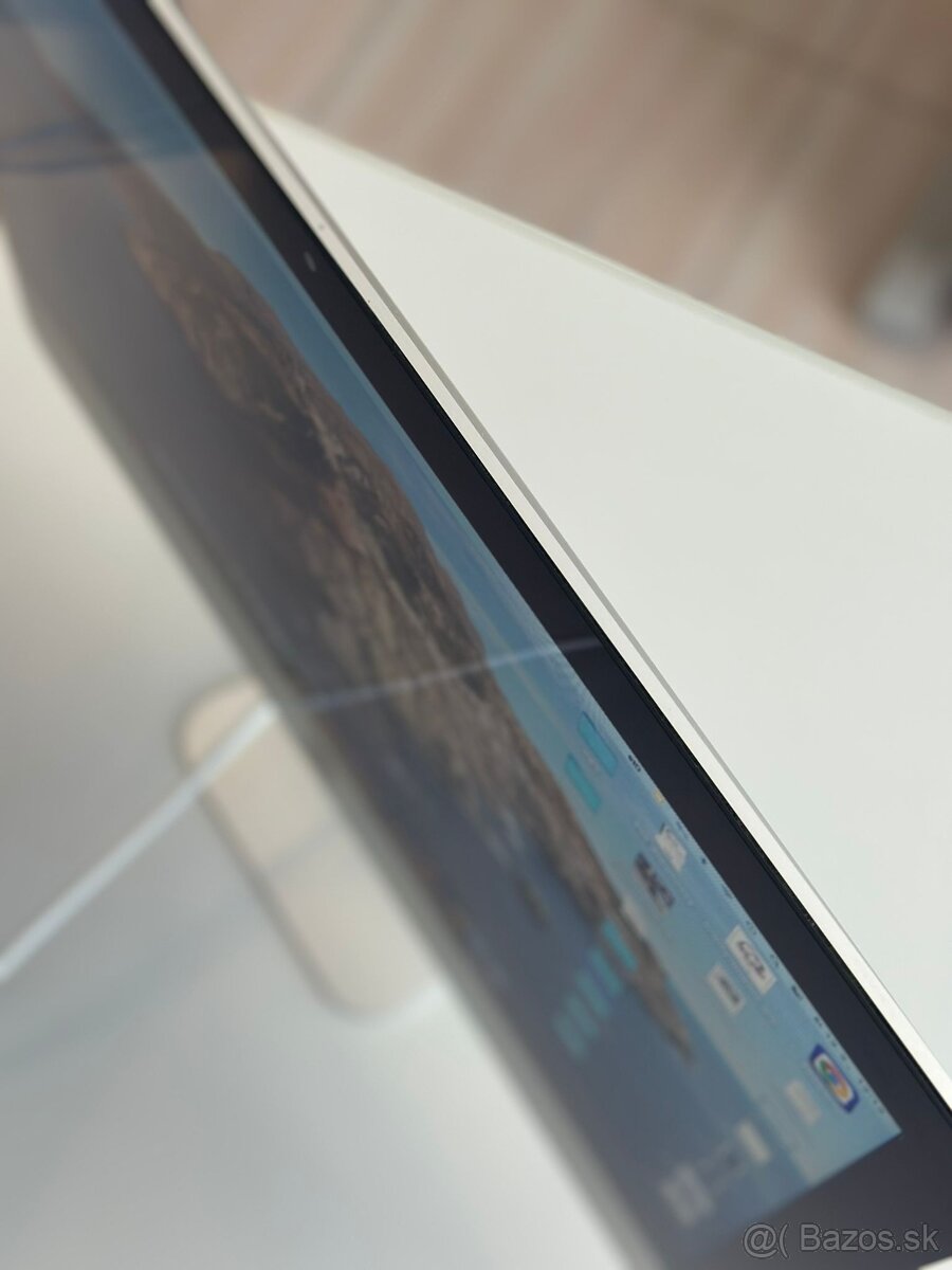 Apple iMac 21,5" (Late 2015) – 1TB SSD, Monterey - 4