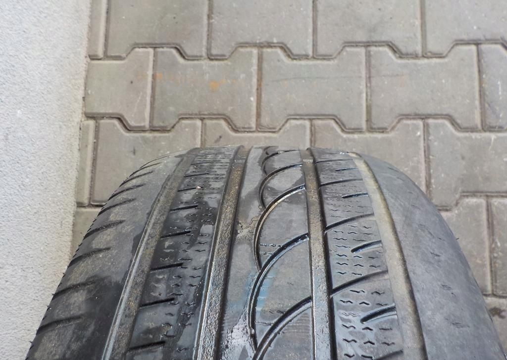 Rezervne koleso VW T5,T6 17'' - 4