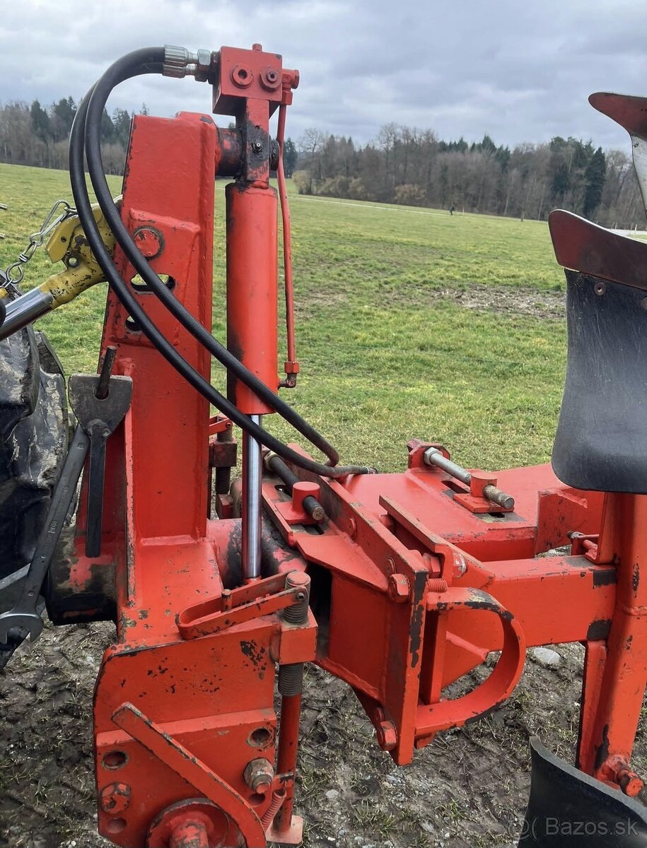 Pluh obracak ott - 4