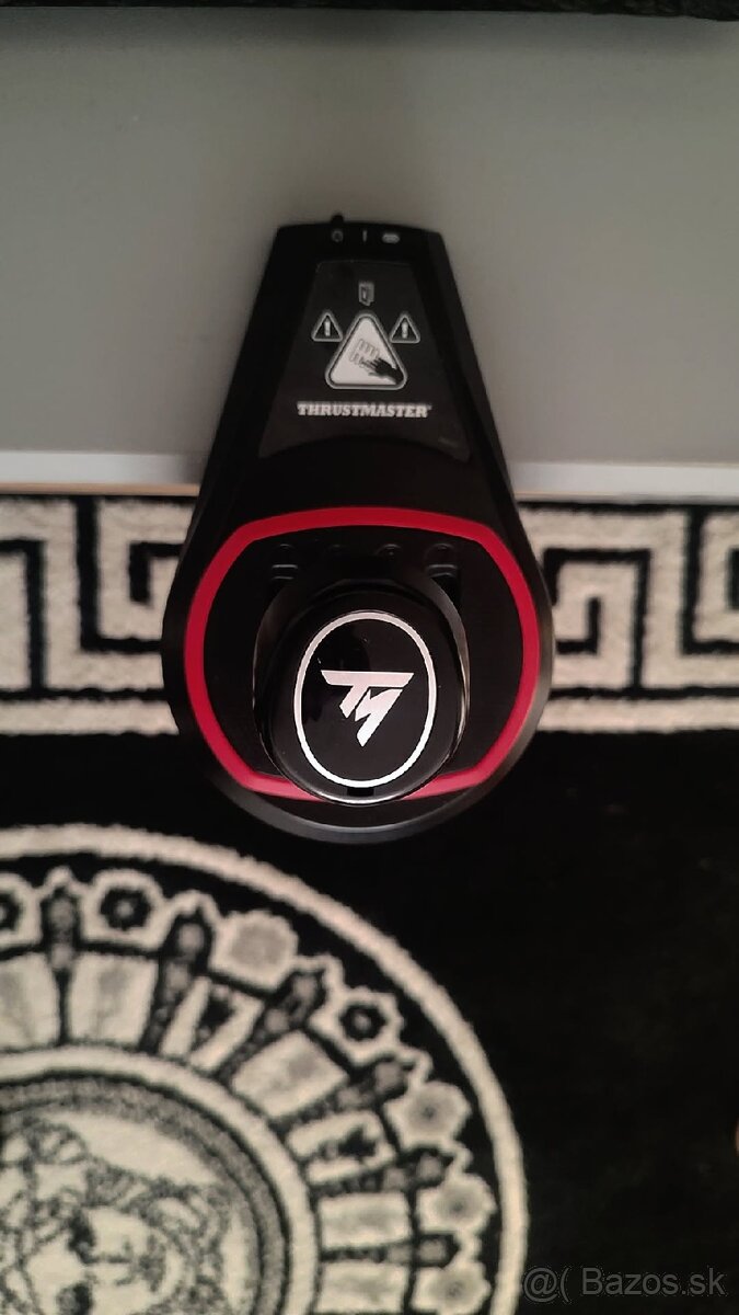 Thrustmaster t300rs GT edition - 4