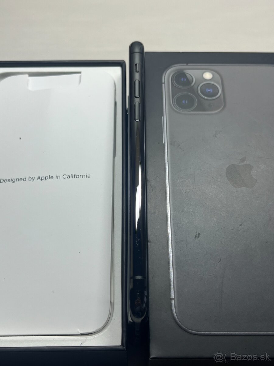 iPhone 11 Pro 🔋100% - 4