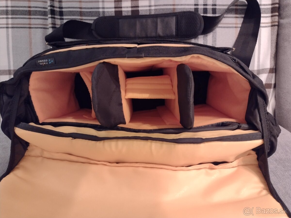 Brašňa Vanguard Alta Rise 38 - 4