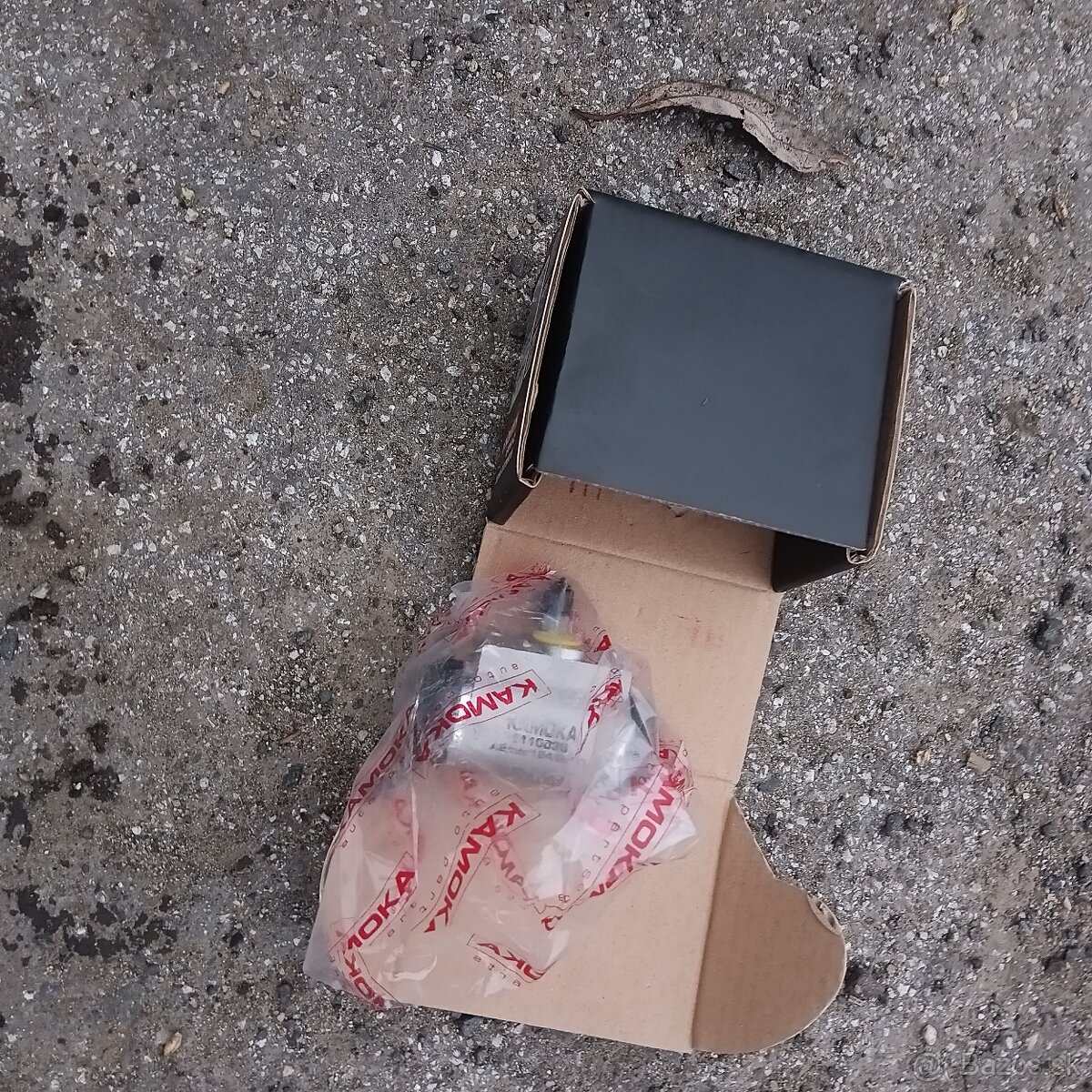 Peugeot 206 = diely - 4