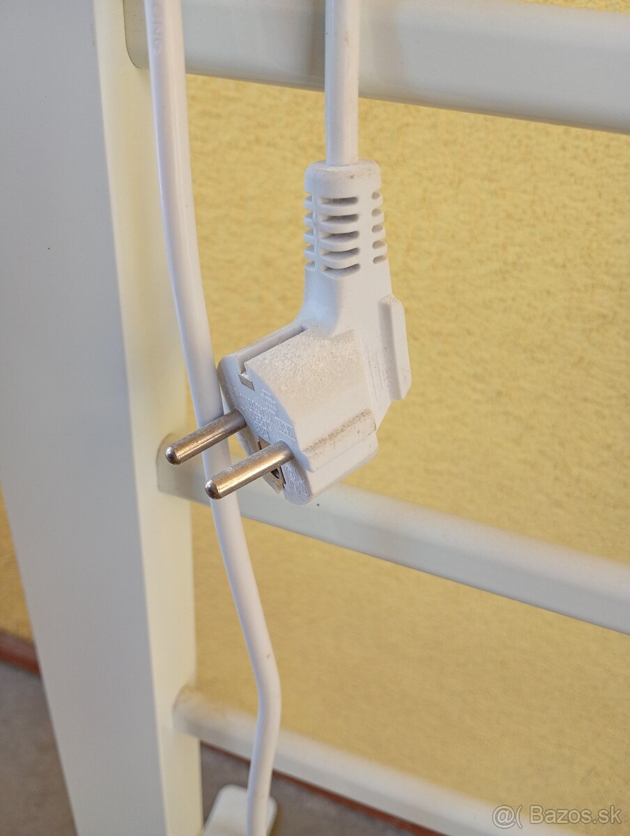 Elektrický radiátor - 4