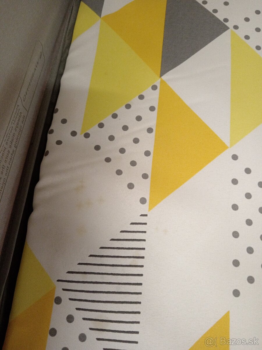 Predám ohradku pre dieťa - 4