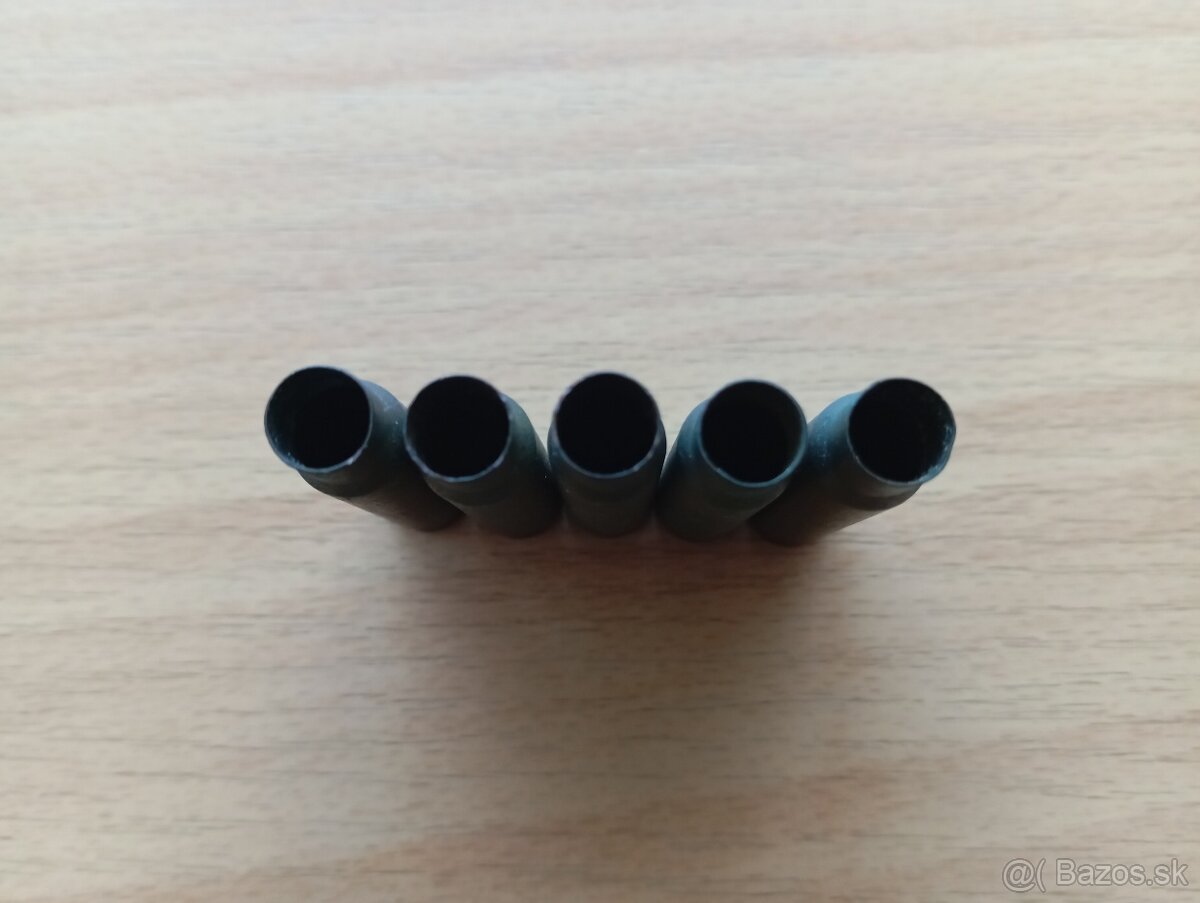 Nábojnice WW1, WW2 - 4