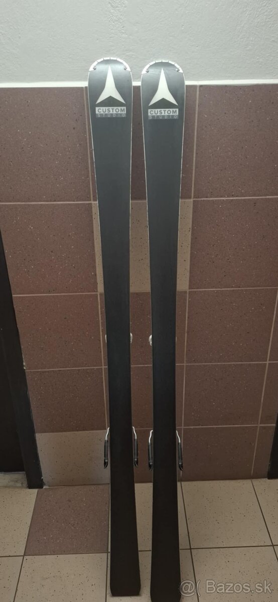 Pánske lyže. - 4